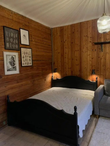Hipster’s Kalamaja Studio Apartment