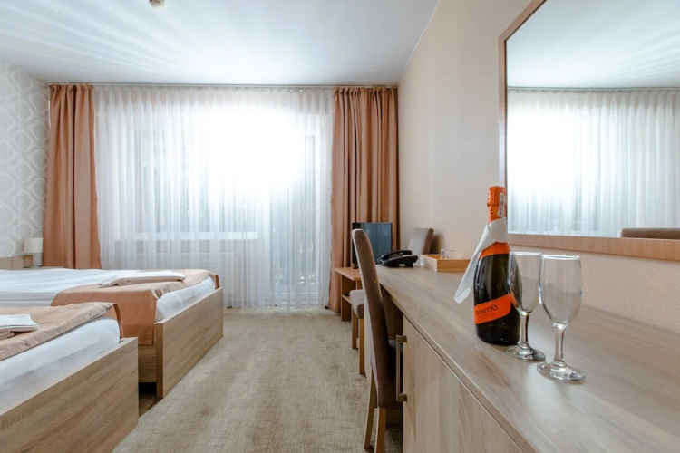 Millennium Spa