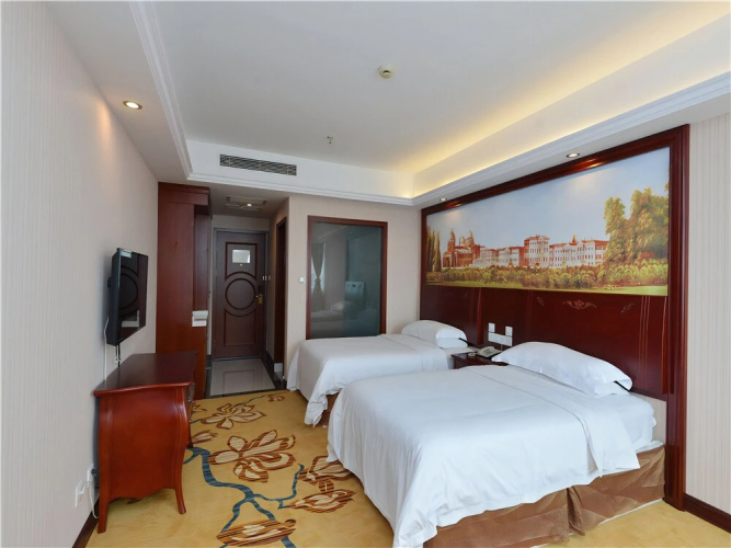 Shanghai VIENNA HOTEL