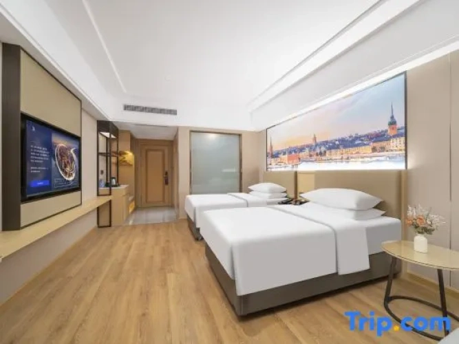 Business Twin room
