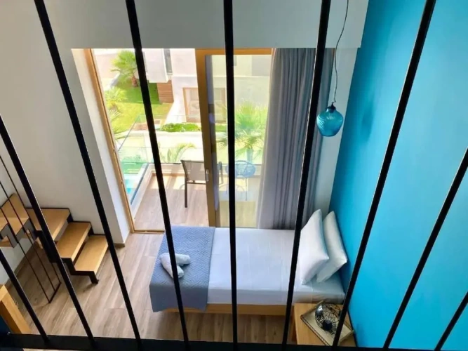 Superior Duplex Suite