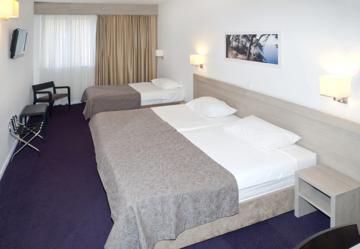 Hotel Adria
