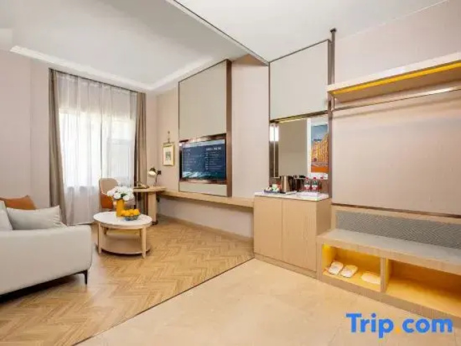 Vienna Hotel