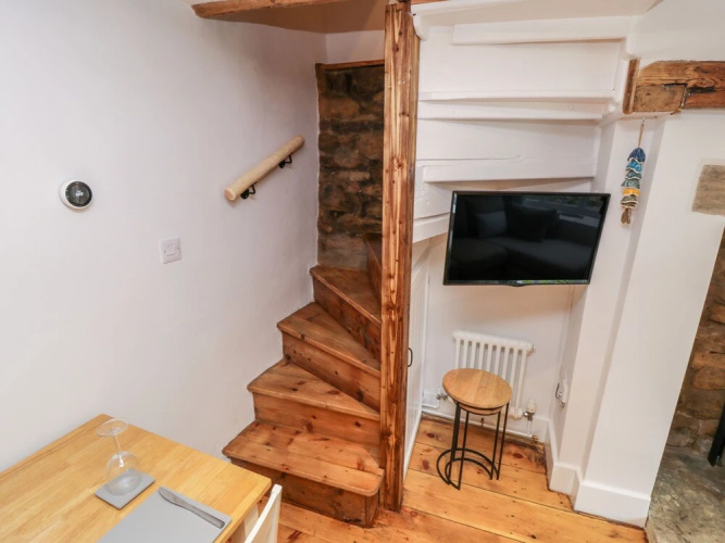 Hagstone Cottage