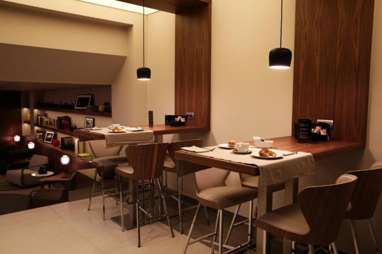 Best Western Premier Hotel Dante photo 26