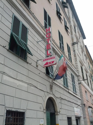 Otel görseli