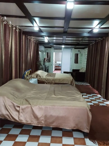 1 Bedroom Villa