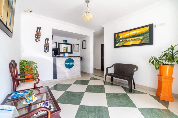 Imagen del hotel