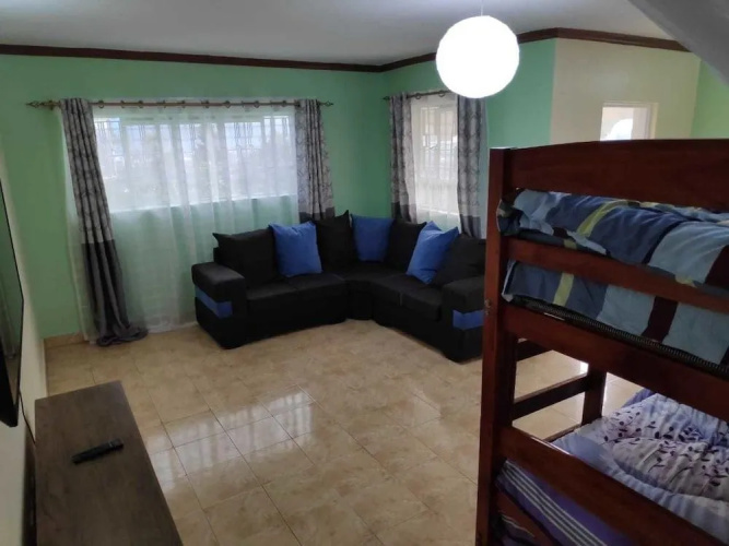 Casa Tulia Nakuru