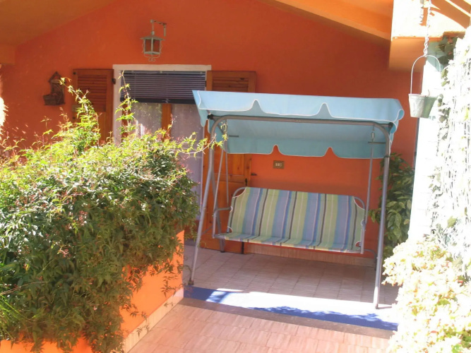 Casa Gelsomino