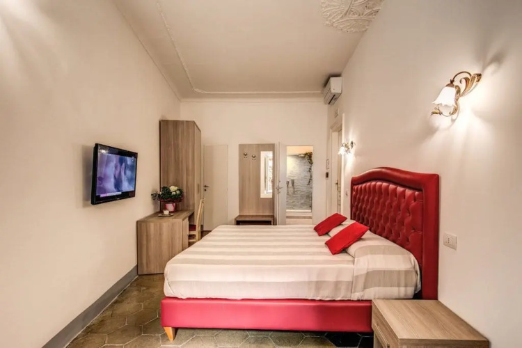 Feronia Guest House