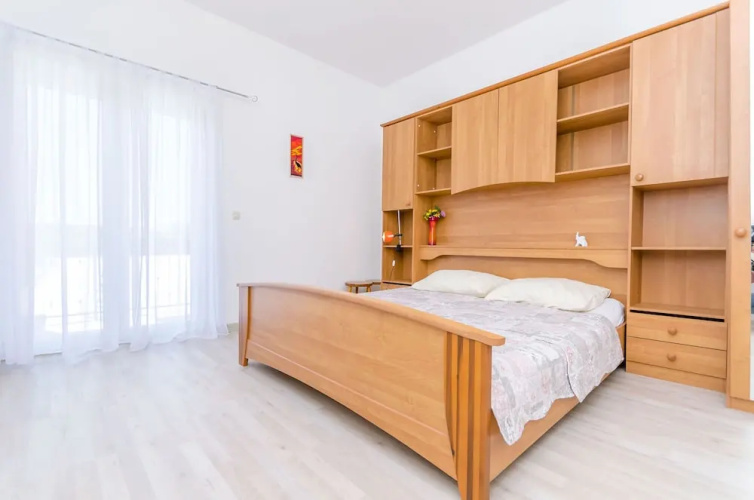 Apartment Markovic
