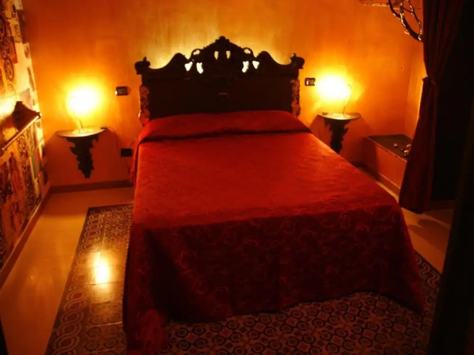 B&B Sotto le Stelle