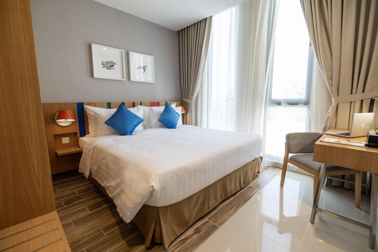 Ramada by Wyndham Meridin Johor Bahru