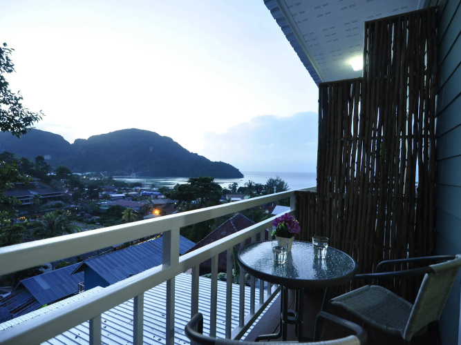 Papaya Phiphi Resorts