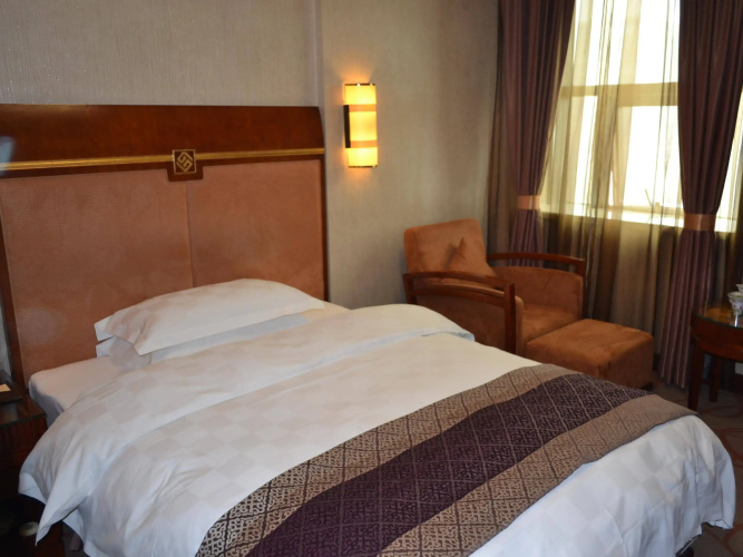 Beijing Guangxi Hotel