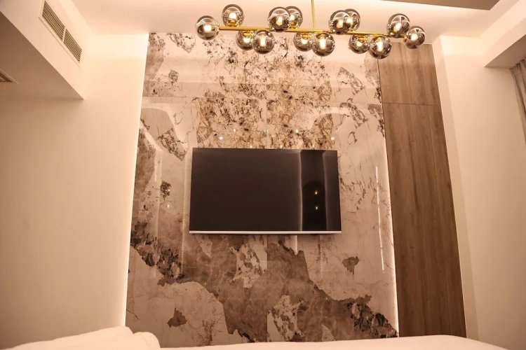 Highend Bahar Ultra Luxury Stay