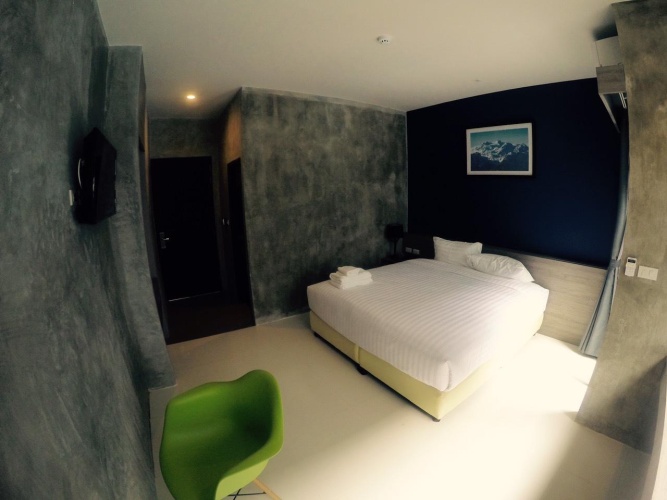 Superior Double room