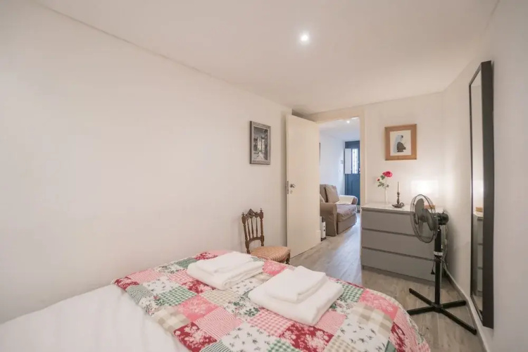 Atalaia Apartment 215
