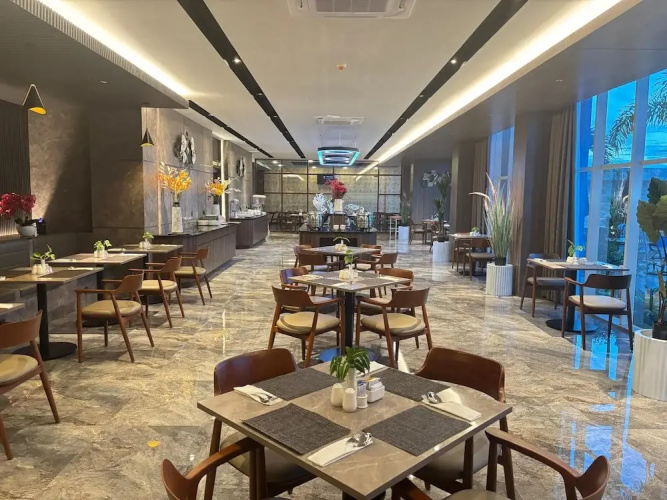Grand Aurel Hotel Morowali