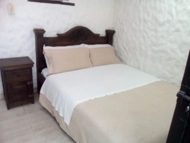 Hotel Colonial Centro Historico