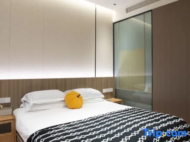 Standard Double room with river view
