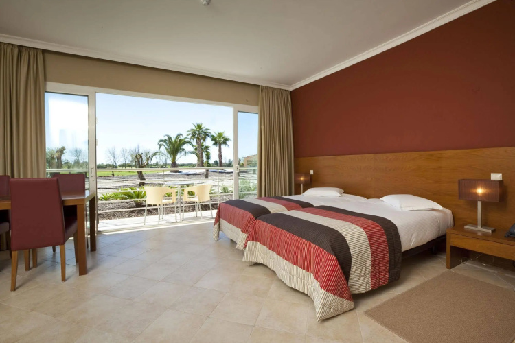 Montado Hotel & Golf Resort