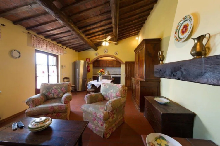 Gli Archi E La Quiete