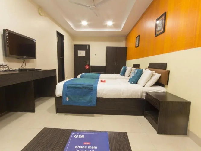 OYO Rooms Malad