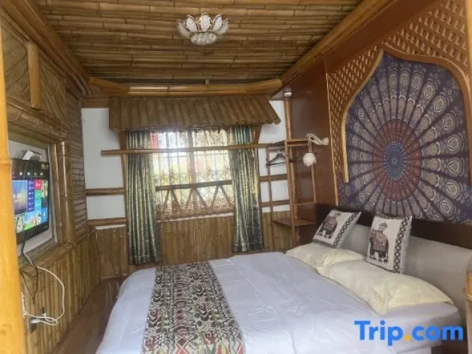 Standard Double Family room