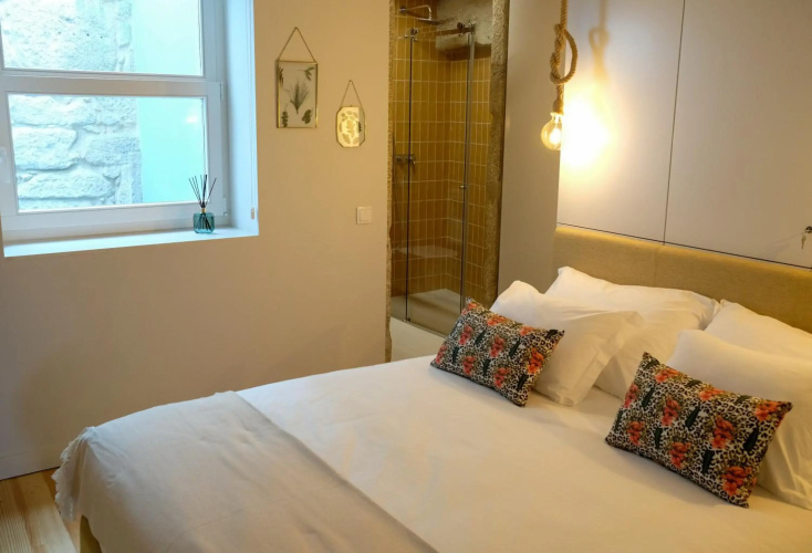 Adega Floresta Residence