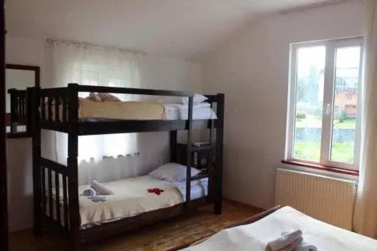 Boutique Hotel Shale