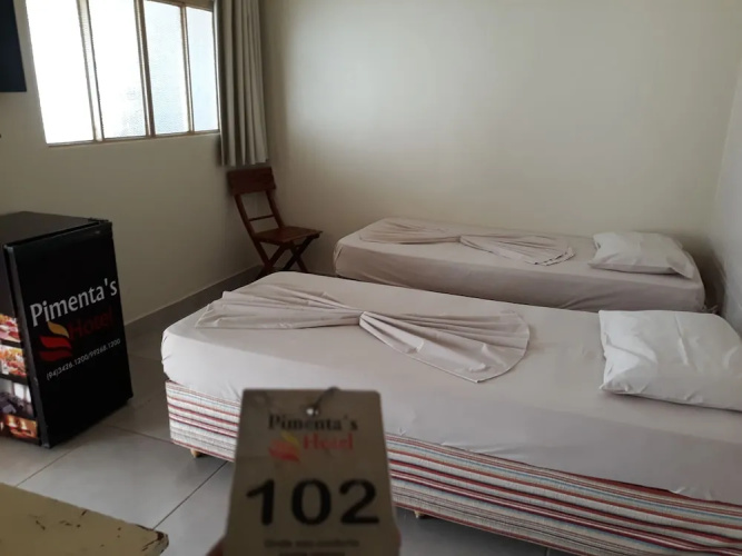 Pimenta's Hotel