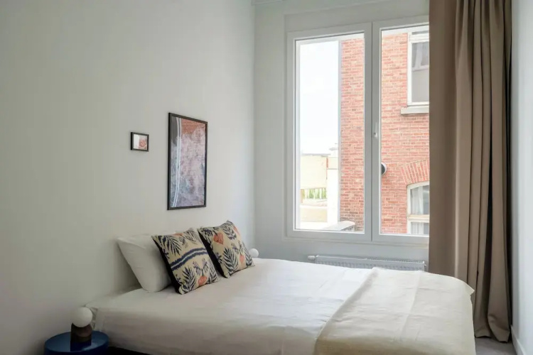 Smartflats - Oudaan Antwerp