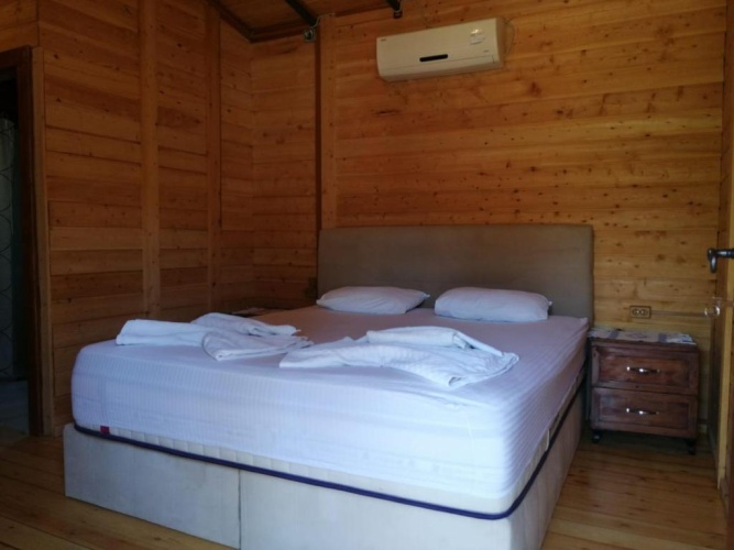 Deluxe Family Suite