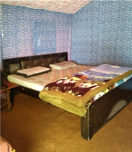 Standard Single room with city view