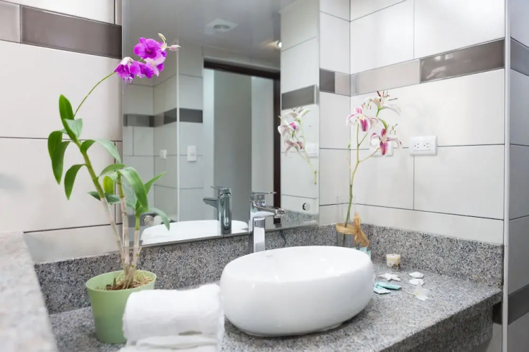 E101 Florisel - Apartment, Ocean view Los Corales