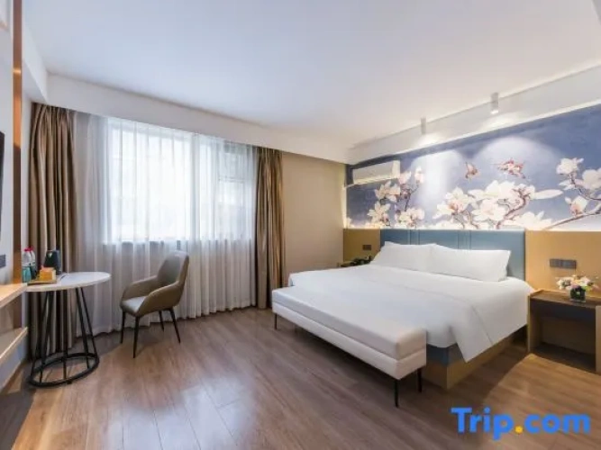 Luxury Double room