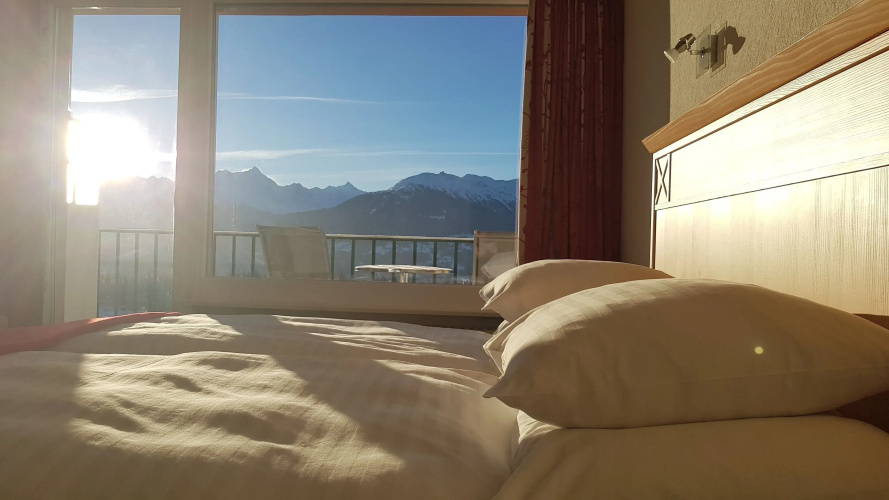 Hotel 3 Etoiles Le Splendide Crans-montana