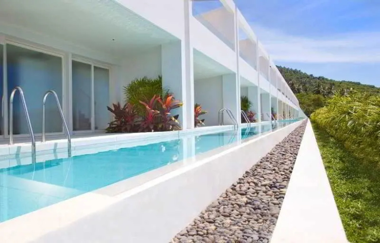 Infinity Lifestyle Destination and Spa