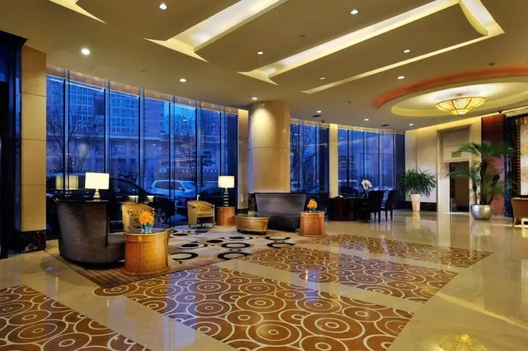 Guidu Hotel Beijing