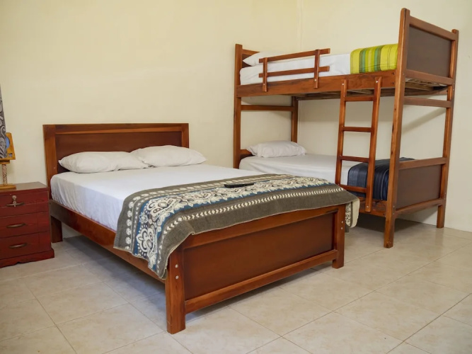 Hostal Buen Dia