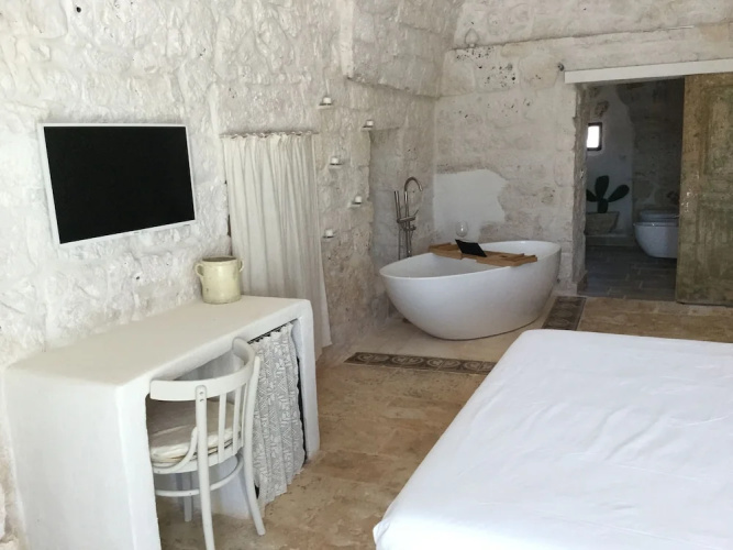 Relais Grottone