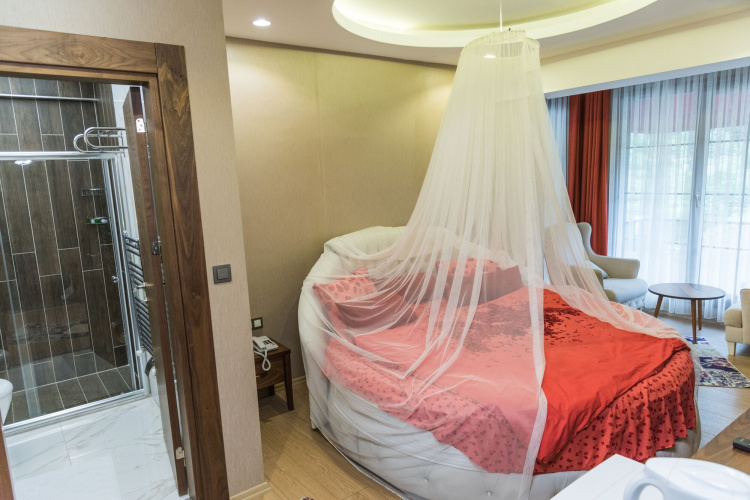 Resort Kaman Hotel