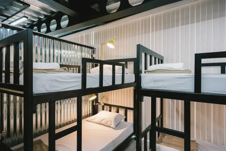 OYO 1084 Guyasuka Ratchada - Hostel