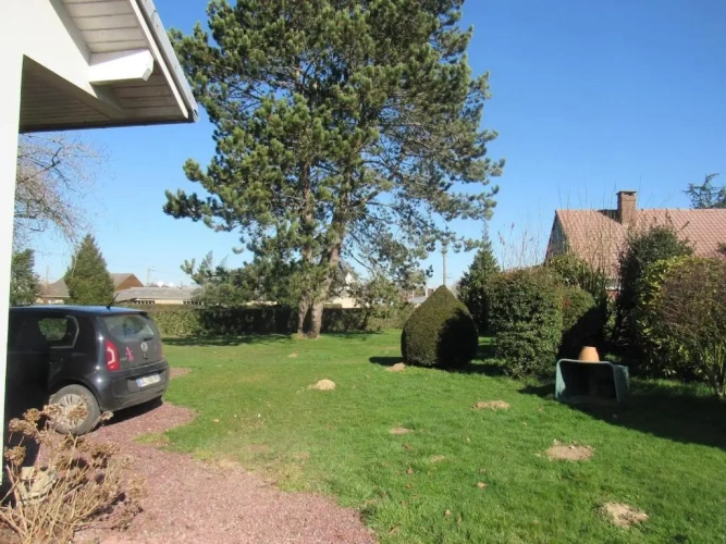 3 Bedrooms Cottage