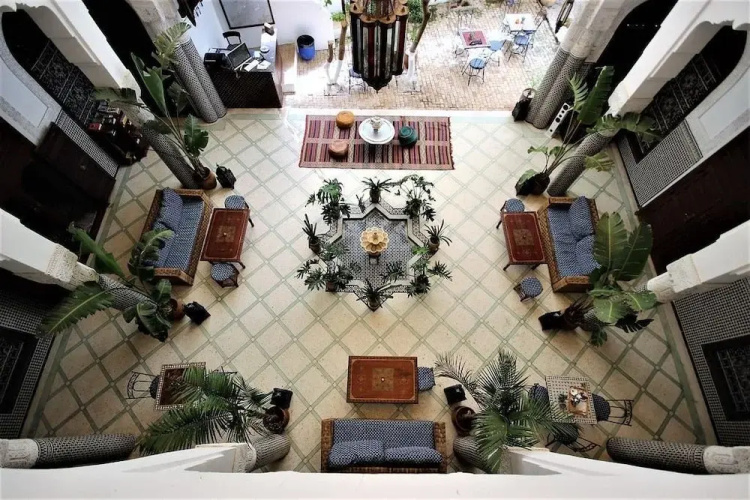 Riad Razane