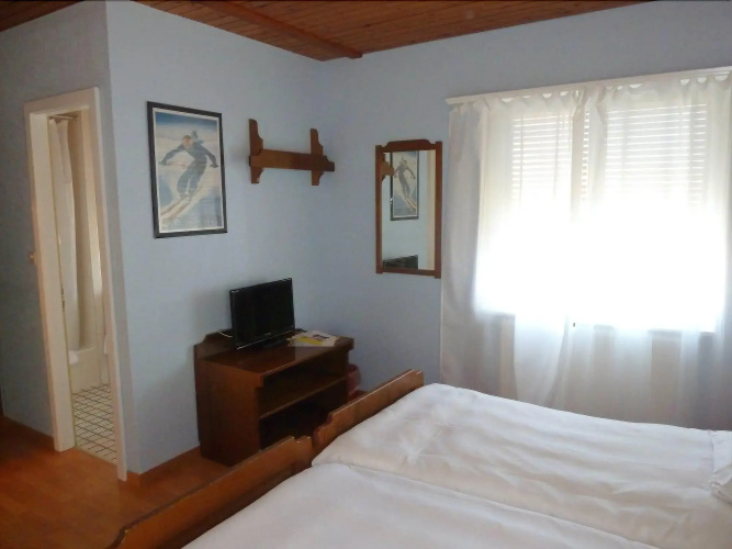 Hotel-Restaurant du Stand