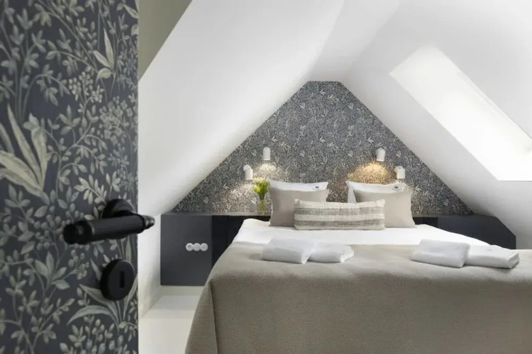 Willa Szwarc Private Bedroom Jacuzzi Apartment