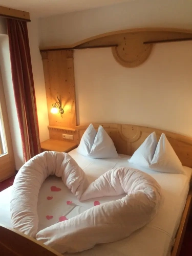 Comfort Double room with balcony